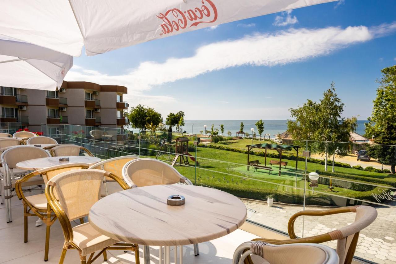 Royal Bay Resort Baltschik Exterior foto