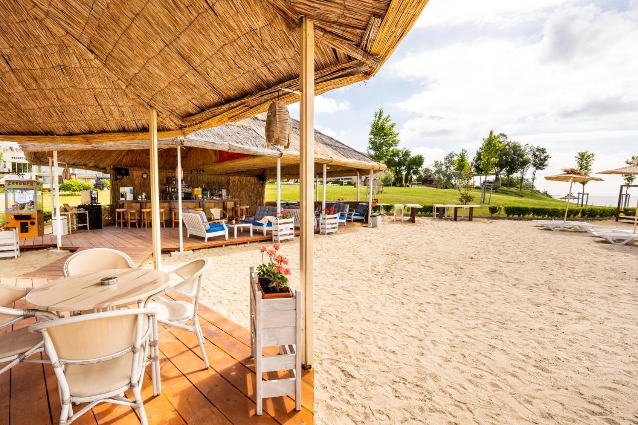 Royal Bay Resort Baltschik Exterior foto